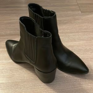 Steve Madden Booties